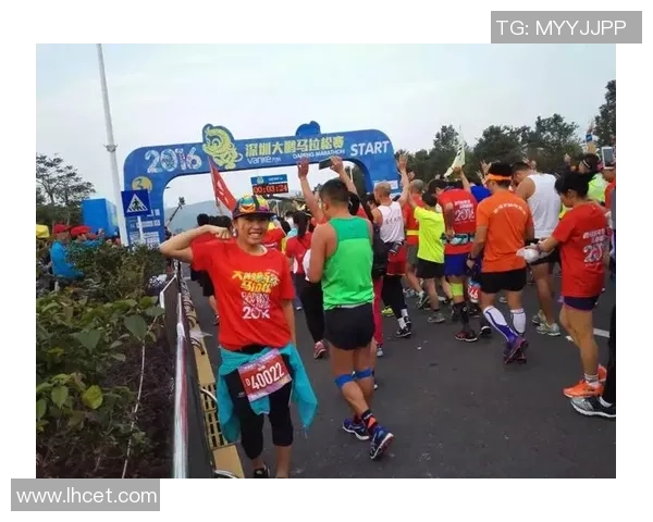 上海飞盘队逆袭马拉松大满贯的传奇之路与奋斗精神