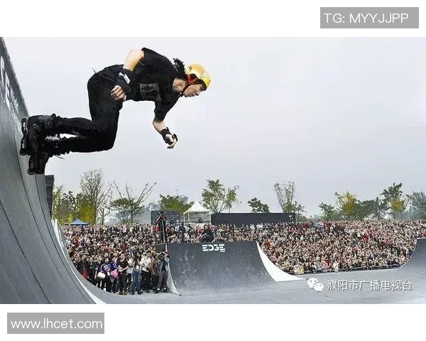 极限运动意识排行榜揭晓广州极限运动队荣获第五名殊荣